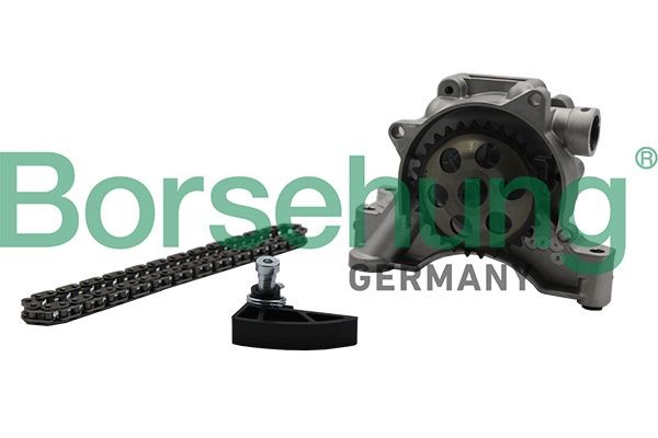 Borsehung B19175: Kit de réparation, pompe à huile