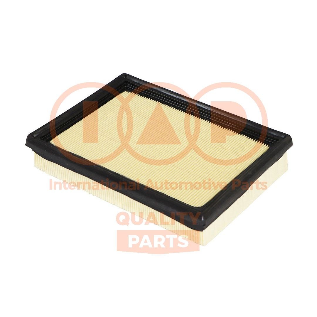 IAP QUALITY PARTS 121-21030G: Vzduchový filtr