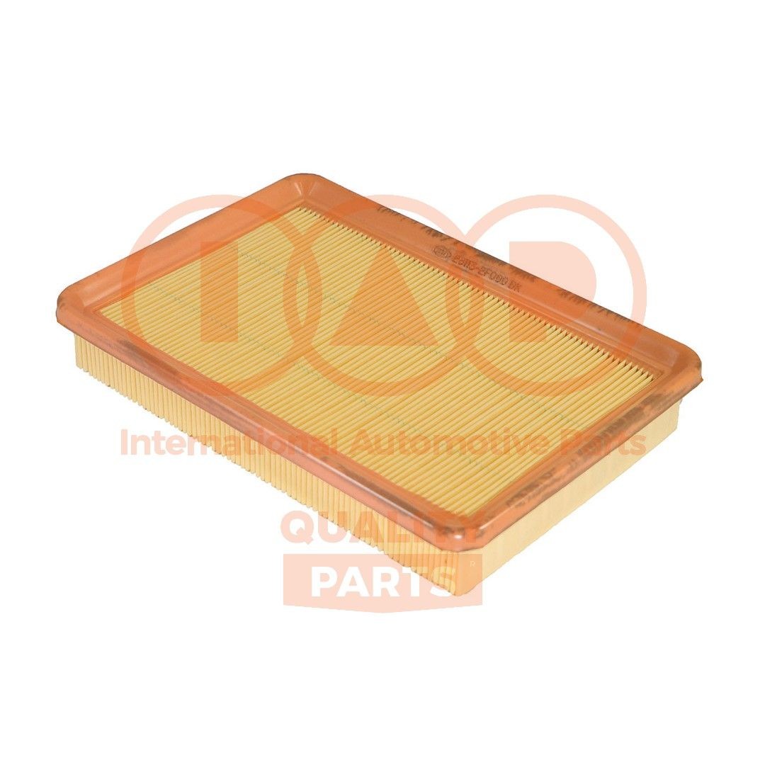 IAP QUALITY PARTS 121-21041G: Vzduchový filtr