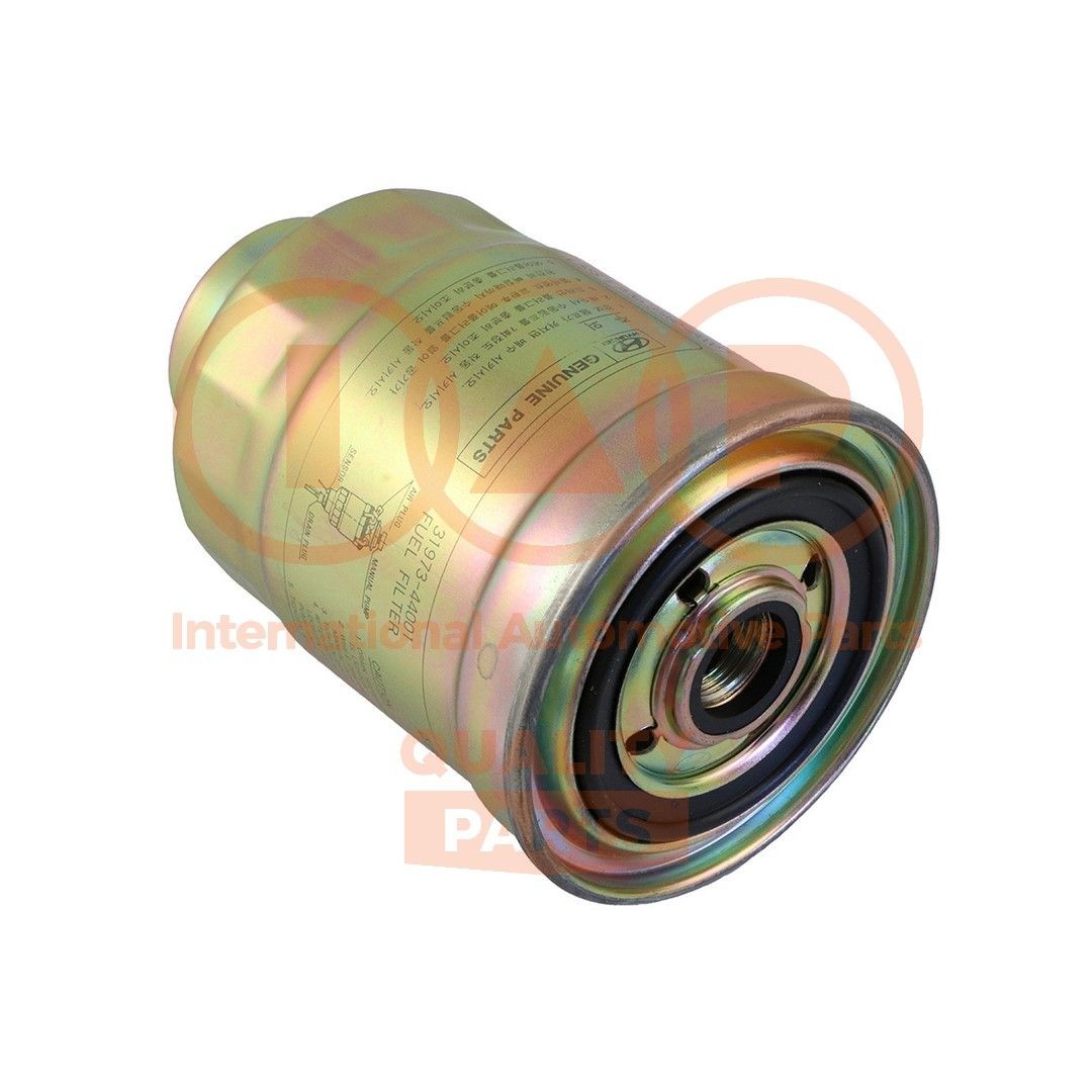 IAP QUALITY PARTS 122-07060G: Degvielas filtrs