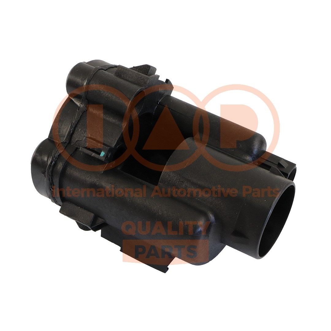 IAP QUALITY PARTS 122-07095G: Degvielas filtrs