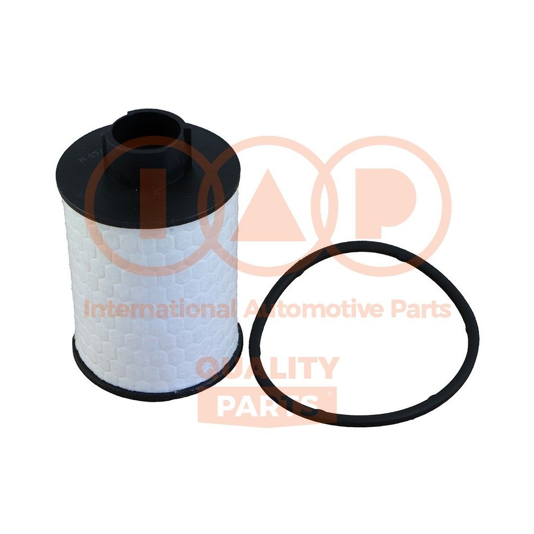 IAP QUALITY PARTS 122-20090G: Degvielas filtrs