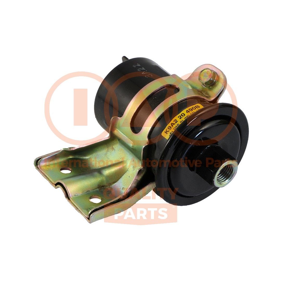 IAP QUALITY PARTS 122-21040G: Degvielas filtrs
