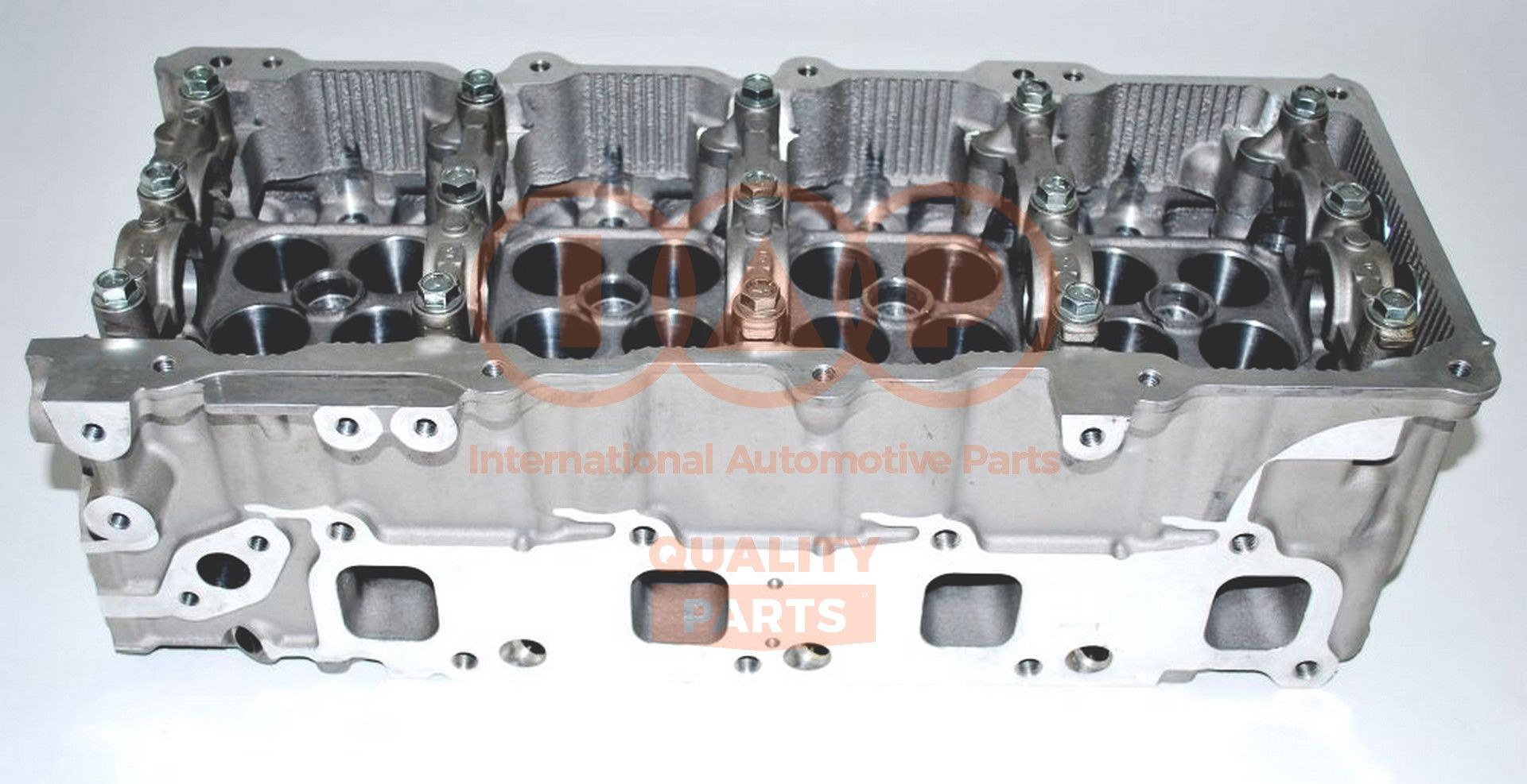 IAP QUALITY PARTS 123-21050G: Eļļas filtrs