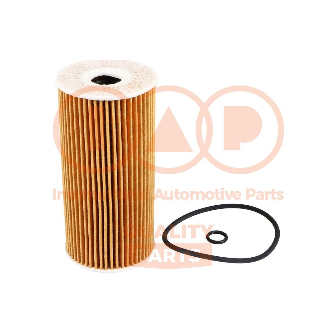 IAP QUALITY PARTS 123-21084G: Ölfilter