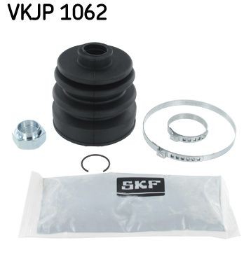 SKF VKJP 1062: Комплект маншон, полуоска