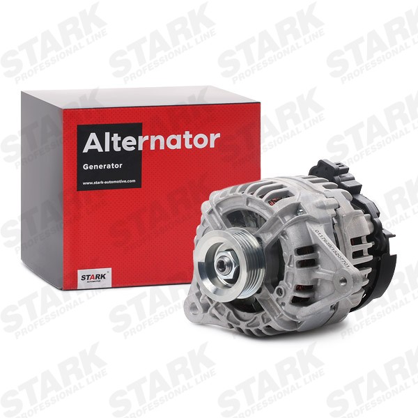 STARK SKGN-0320764: Laturi 140A