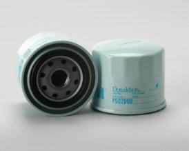 DONALDSON P502069 Ölfilter mit einem Rücklaufsperrventil