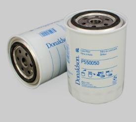 DONALDSON P550050: Filtro olio