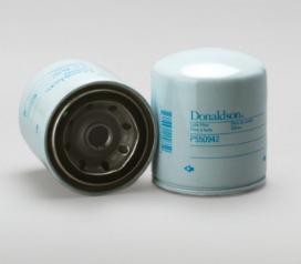 DONALDSON P550942: Filtro olio
