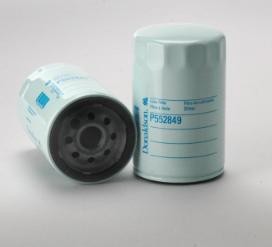 DONALDSON P552849: Filtro olio
