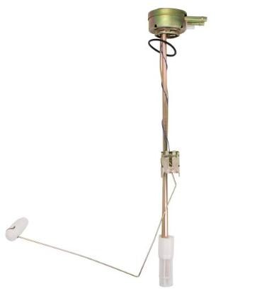 AKUSAN MER-FLVL-006: Sensor, reservetank