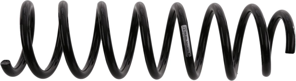 SACHS 993 956: Пружина за ходовата част