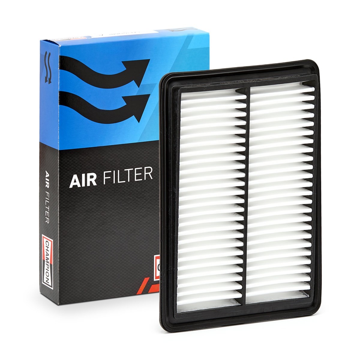 CHAMPION CAF101264P: Gaisa filtrs
