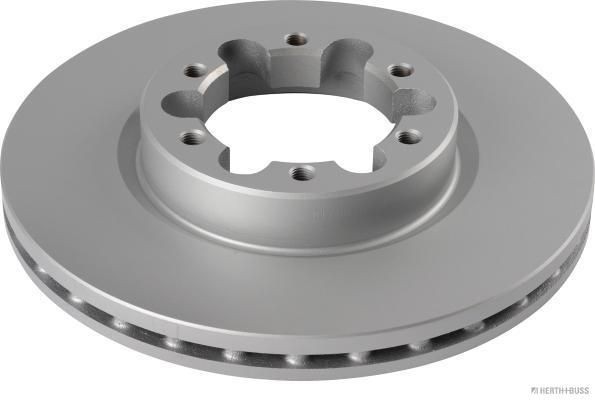 HERTH+BUSS JAKOPARTS J3301075: Piduriketas Ø: 290mm, sisemine õhutus, Ø: 290mm