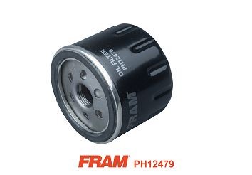 FRAM PH12479: Eļļas filtrs