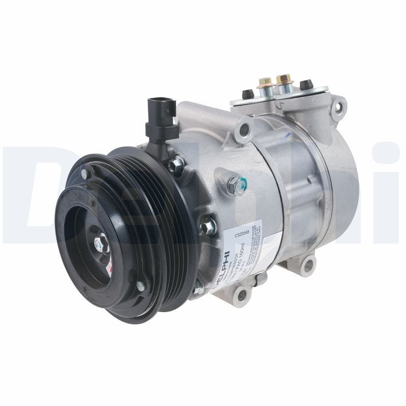 DELPHI CS20548: Kliimakompressor