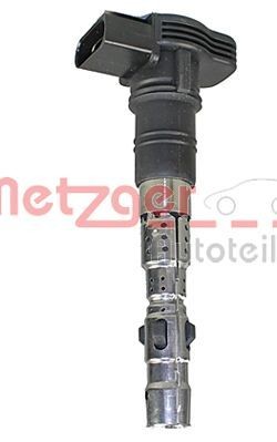 METZGER 0880468: Süütepool 4-poolsus