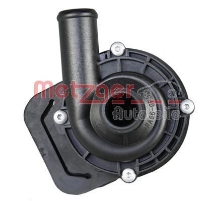 METZGER 2221055: Pompa acqua ausiliaria GREENPARTS