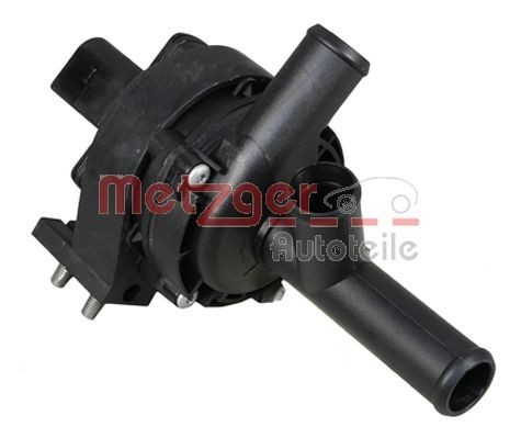 METZGER 2221072: Pompa acqua ausiliaria GREENPARTS