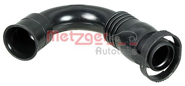METZGER 2380104: Voolik, klapikambriõhutus üleval
