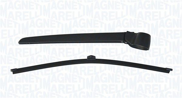 MAGNETI MARELLI 000723180308: Bagrudevisker