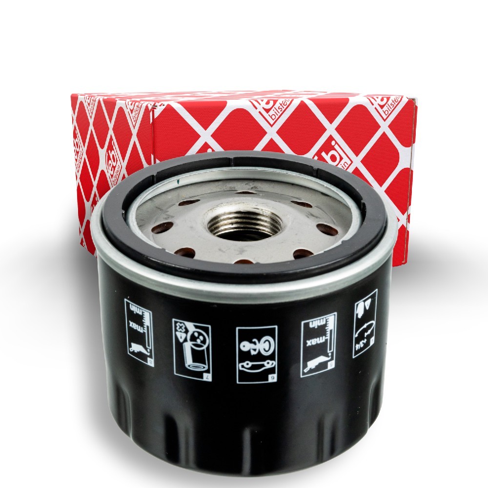FEBI BILSTEIN 108865: Eļļas filtrs