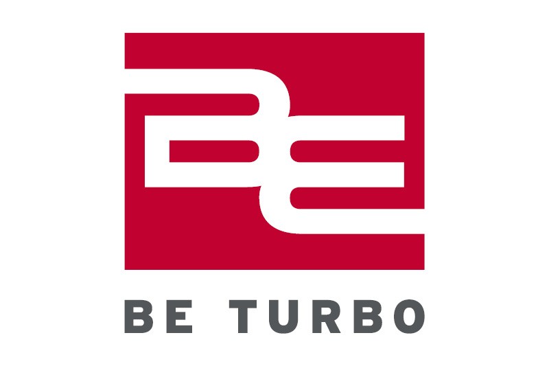 BE TURBO 700925: Õhutoru,õhufilter koos kammitsatega