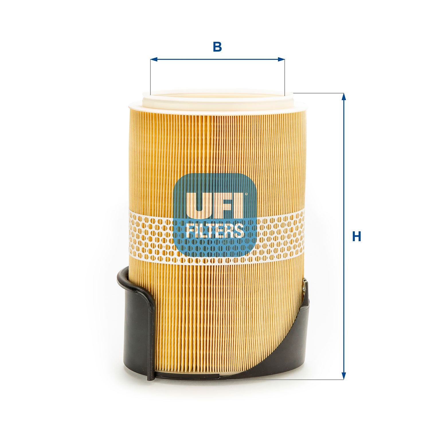 UFI 27.B13.00: Ilmansuodatin