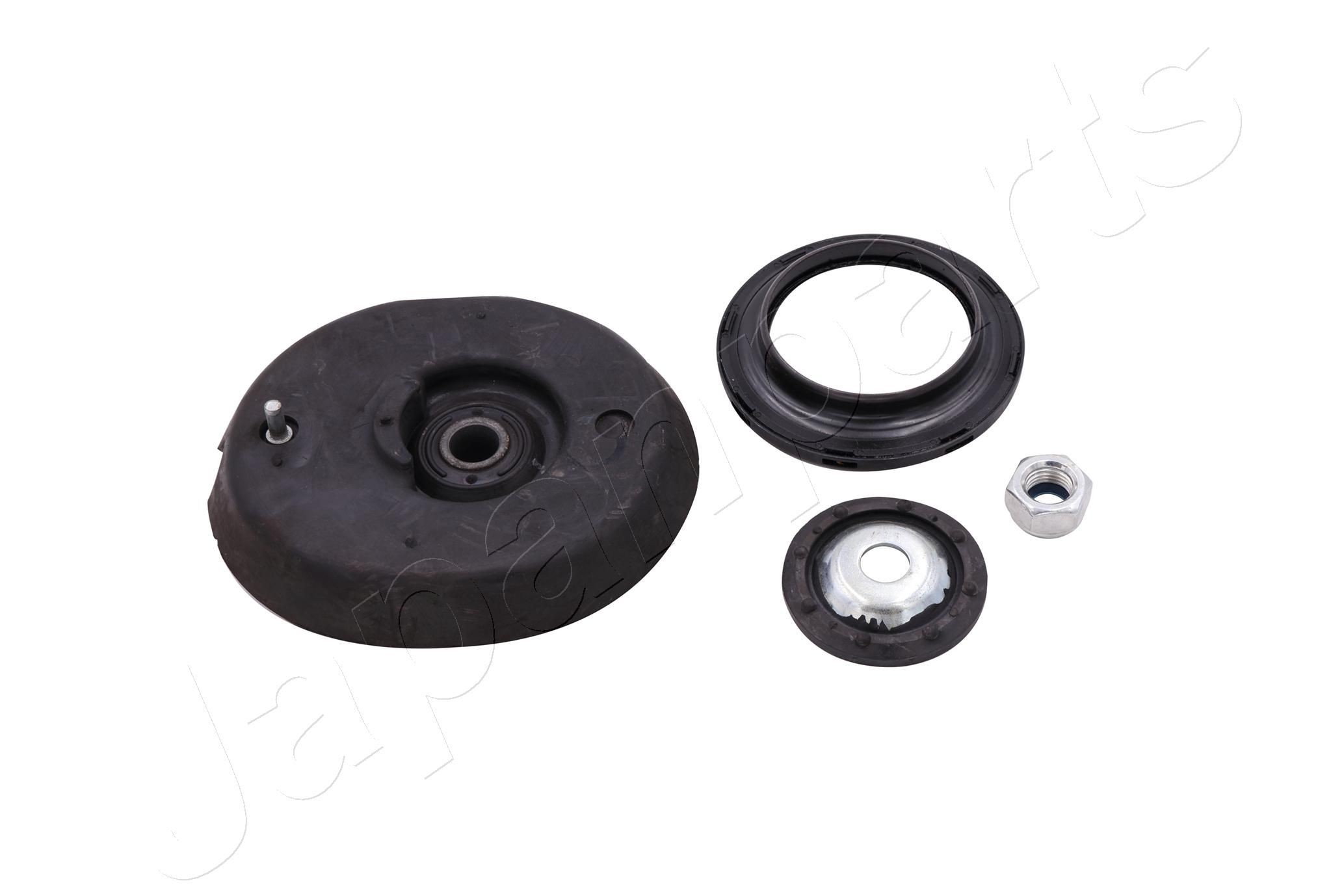 JAPANPARTS SM0150: Copela de amortiguador Eje delantero