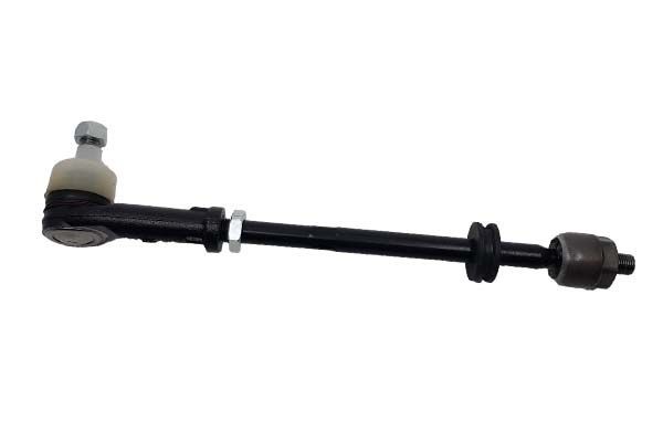 BUGIAD BAP55125: Μπάρα τιμονιού μπροστινός άξονας, 294mm, με παξιμάδι