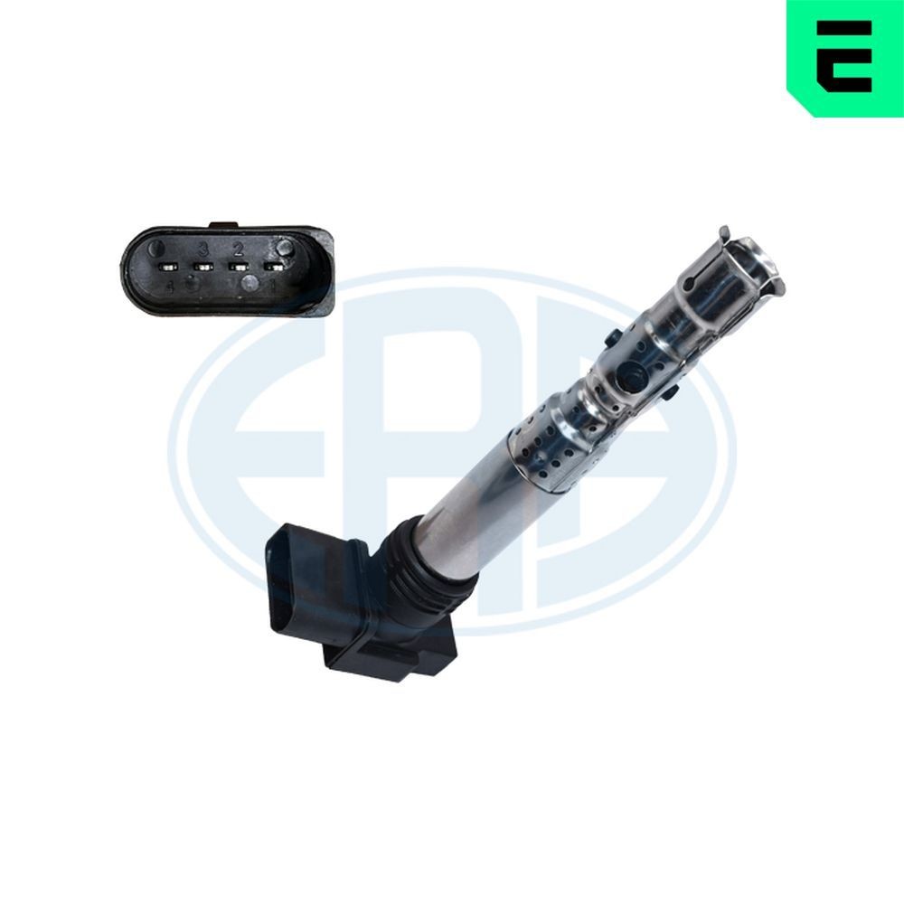 ERA 880166A: Süütepool 4-poolsus