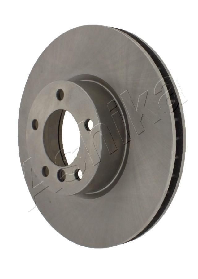ASHIKA 60-00-0122: Piduriketas Ø: 324mm, õhutusega, Ø: 324mm