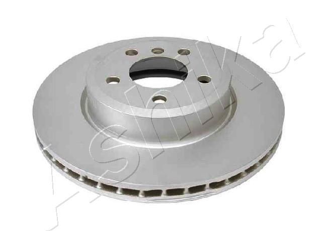 ASHIKA 60-00-0137: Féktárcsa Ø: 325mm, Szellőztetett, Ø: 325mm