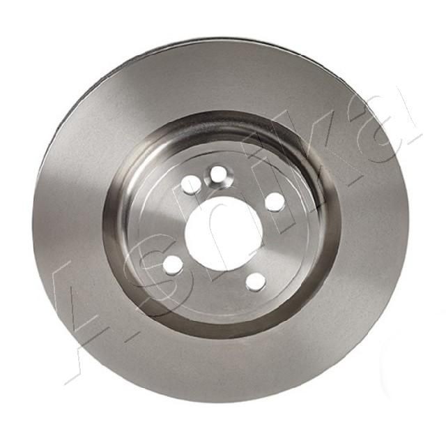 ASHIKA 60-00-0156: Féktárcsa elsőtengely, Ø: 316mm, Szellőztetett, Ø: 316mm