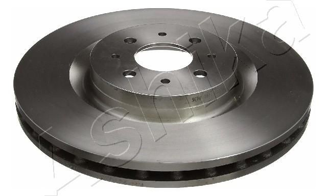 ASHIKA 60-00-0222: Disco freno Ø: 305mm, ventilato, Ø: 305mm