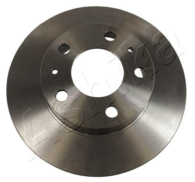 ASHIKA 60-00-0237: Bromsskiva Ø: 300mm, ventilerad, Ø: 300mm