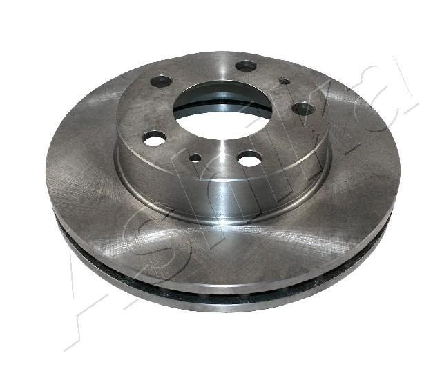 ASHIKA 60-00-0239: Piduriketas Esisild, Ø: 300mm, õhutusega, Ø: 300mm