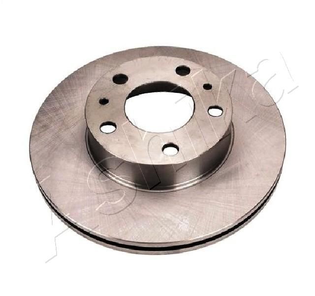 ASHIKA 60-00-0241: Stabdžių diskas Ø: 280mm, vidinis ventiliavimas, Ø: 280mm