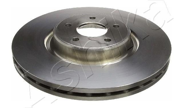ASHIKA 60-00-0311: Stabdžių diskas Ø: 336mm, vidinis ventiliavimas, Ø: 336mm
