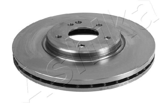 ASHIKA 60-00-0513 Bremsscheibe Vorderachse, Ø: 316mm, Belüftet, Ø: 316mm