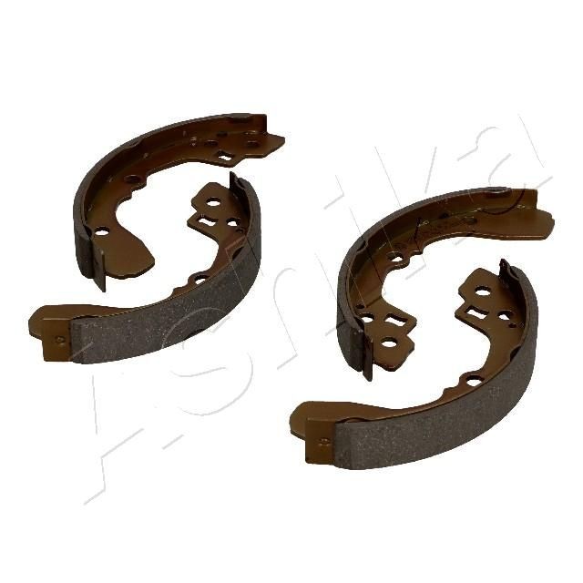 ASHIKA 60-00-0619: Stabdžių diskas priekinė ašis, Ø: 280mm, ventiliuojama, Ø: 280mm