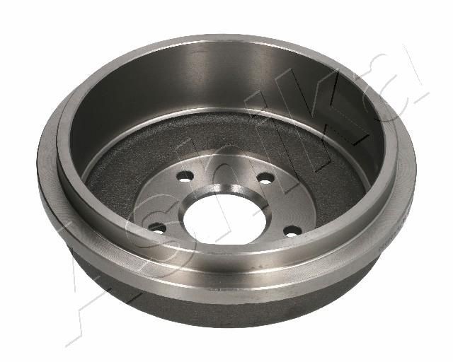 ASHIKA 60-00-0906: Bremžu diski Priekšējais tilts, Ø: 288mm, ventilējams, Ø: 288mm