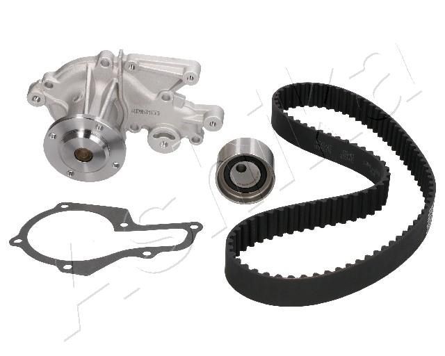 ASHIKA SKC889: Kit de distribution + pompe à eau