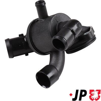 JP GROUP 1114603600: Termostat, lichid racire JP 87°C