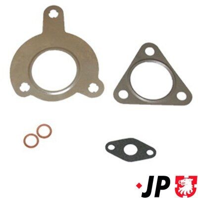 JP GROUP 1217751310: Montagesatz, Lader JP