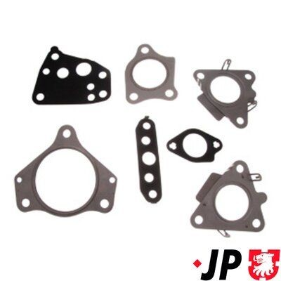 JP GROUP 1317751710: Monteringsats, Turbo JP