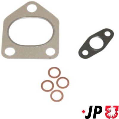 JP GROUP 1417751110: Monteringsats, Turbo JP