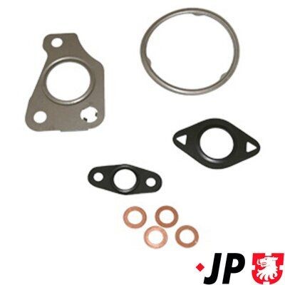 JP GROUP 3117751410: Montaažikomplekt, kompressor JP
