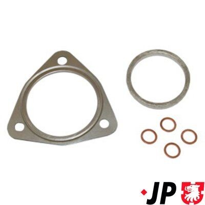 JP GROUP 3117751510: Montaažikomplekt, kompressor JP